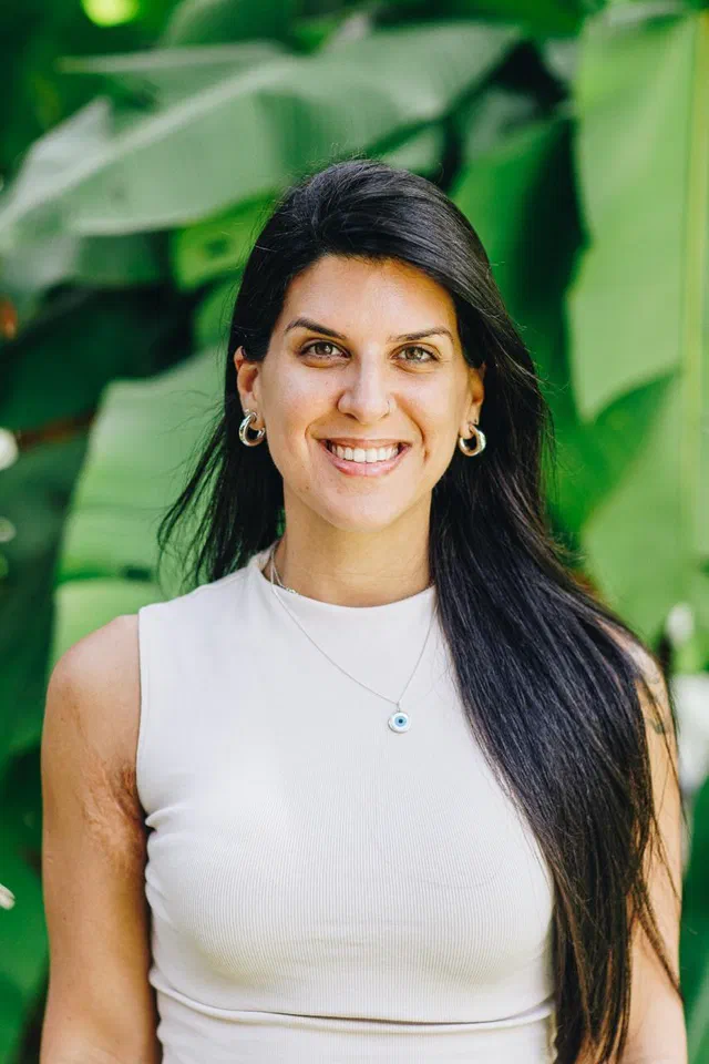 Kamilla Avelino de Souza