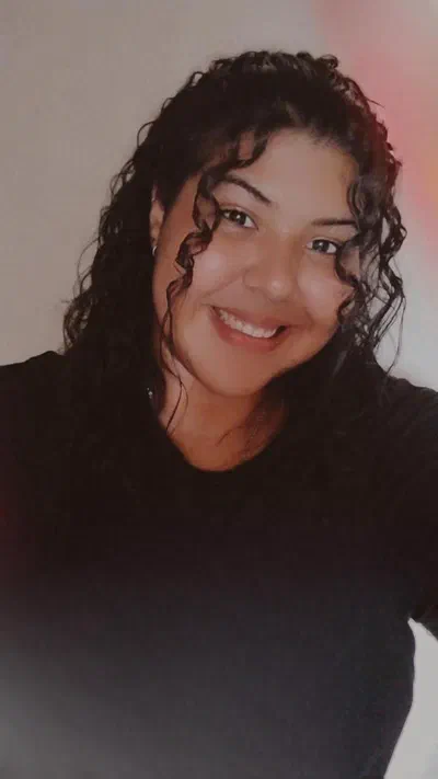 Luanna Tereza Barbosa Andrade